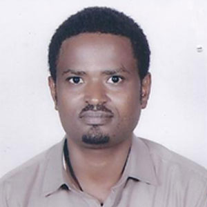 Mesfin Mezemir Abebe